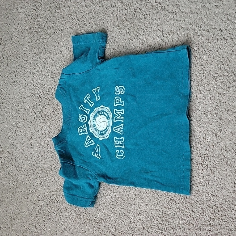 Place Baby Boy's Shirt